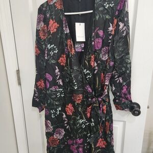 Solar Sukienka Dress